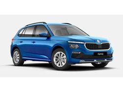 Raceblau metallic Neu 2025 Skoda Kamiq Selection SUV | 26.890 € (Fairer Preis)
