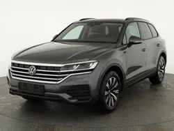 Silizium grau metallic Neu 2025 VW Touareg SUV | 60.495 € (Guter Preis)