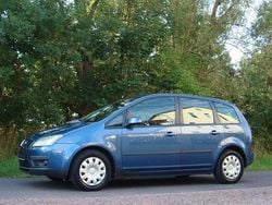 Blau Gebraucht 2006 Ford C-MAX Futura Van / Kleinbus | 1.990 € (Guter Preis)