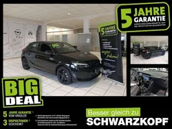Schwarz Gebraucht 2024 Opel Corsa Kleinwagen | 16.460 € (Guter Preis)