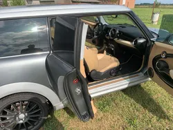 Grau Gebraucht 2008 Mini Clubman Kombi | 5.499 €