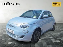 Blau Gebraucht 2022 Fiat X 1/9 Cabrio | 22.777 €