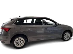 Wählbar Neu 2025 Skoda Scala Kleinwagen | 22.890 € (Guter Preis)