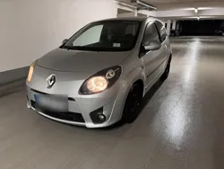 Silber Gebraucht 2007 Renault Twingo Kleinwagen | 1.250 €
