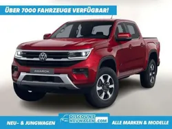 VW Amarok