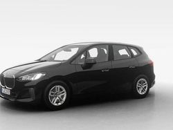 Schwarz uni Gebraucht 2023 BMW 218 Active Tourer Van / Kleinbus | 25.855 € (Fairer Preis)