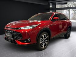 Rot Neu 2025 MG HS SUV | 31.990 € (Teuer)