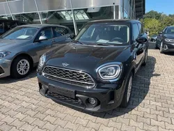 Schwarz Gebraucht 2020 Mini Cooper S Countryman SUV | 19.900 € (Guter Preis)