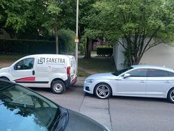 Weiß Gebraucht 2017 Audi A5 Sportback S-Line Kleinwagen | 23.000 € (Fairer Preis)