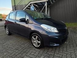 Gebraucht 2013 Toyota Yaris Kleinwagen | 4.100 € (Fairer Preis)