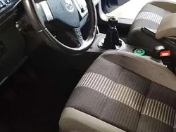 Gebraucht 2008 VW Touran United Van / Kleinbus | 2.500 € (Superpreis)