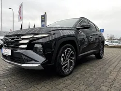 Verschiedene farben Neu 2024 Hyundai Tucson N Line SUV | 39.680 € (Fairer Preis)