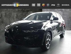 Nero alfa Gebraucht 2024 Alfa Romeo Tonale Veloce SUV | 39.990 €