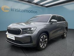 Neu 2025 Skoda Kodiaq SUV | 47.749 € (Etwas zu teuer)