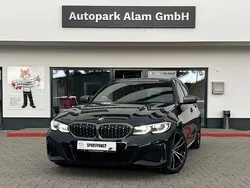 Andere Gebraucht 2020 BMW M340 Sport Line Limousine | 37.999 € (Fairer Preis)
