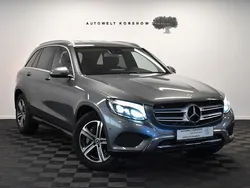 Andere Gebraucht 2019 Mercedes GLC250 Limousine | 29.700 € (Superpreis)