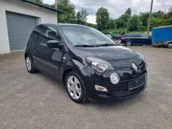 Schwarz Gebraucht 2012 Renault Twingo Dynamique Kleinwagen | 3.700 €
