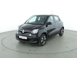 Schwarz Gebraucht 2015 Renault Twingo Dynamique Kleinwagen | 7.020 € (Guter Preis)