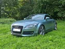 Grau Gebraucht 2006 Audi TT S-Line Coupé | 9.500 € (Fairer Preis)