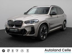 Kaschmirsilber metallica72 Gebraucht 2022 BMW iX3 Impressive SUV | 41.999 € (Fairer Preis)