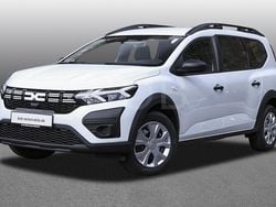 Weiß Neu 2025 Dacia Jogger Essentiel Van / Kleinbus | 19.980 € (Superpreis)