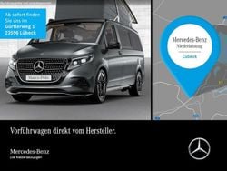 Grau Gebraucht 2025 Mercedes V300 Marco Polo Van / Kleinbus | 96.899 € (Teuer)