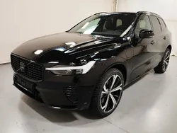 Onyx black / metallic Gebraucht 2024 Volvo XC60 Plus SUV | 55.850 € (Guter Preis)