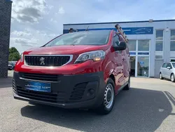 Rot Gebraucht 2017 Peugeot Expert Van | 9.999 € (Fairer Preis)