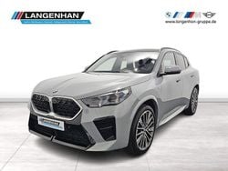 Grau Neu 2025 BMW X2 M Sport SUV | 50.401 € (Fairer Preis)