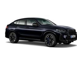 Gebraucht 2025 BMW X4 Shadowline SUV | 58.899 € (Superpreis)