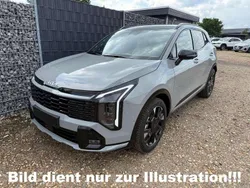 Wählbar ggf. mit aufpreis Neu 2025 Kia Sportage GT-Line SUV | 35.940 € (Superpreis)