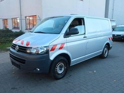 Silber Gebraucht 2010 VW T5 Van | 11.900 € (Superpreis)