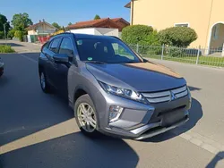 Silber Gebraucht 2019 Mitsubishi Eclipse Cross SUV | 13.500 €