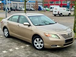 Gold Gebraucht 2008 Toyota Camry Limousine | 5.499 €