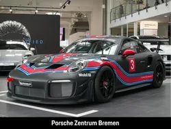 Weiß Gebraucht 2019 Porsche 911 GT2 RS Coupé | 599.999 €
