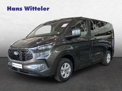Grau Neu 2025 Ford Tourneo Custom Trend Van | 50.490 €