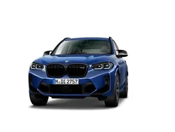 Gebraucht 2025 BMW X3 Competition Edition SUV | 62.900 € (Teuer)