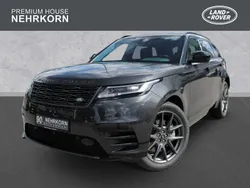 Grau Neu 2025 Land Rover Range Rover Velar Graphite SUV | 97.200 € (Teuer)