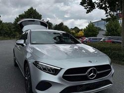 Gebraucht 2023 Mercedes A180 Advanced Limousine | 28.500 € (Fairer Preis)