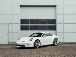 Weiß Gebraucht 2023 Porsche 992 | 220.500 € (Teuer)