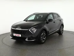 Schwarz Gebraucht 2022 Kia Sportage 3 SUV | 28.990 € (Fairer Preis)
