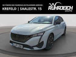 Weiss Gebraucht 2025 Peugeot 308 Allure Limousine | 31.990 € (Etwas zu teuer)