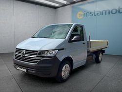 Grau Gebraucht 2021 VW T6.1 Van | 28.349 € (Superpreis)