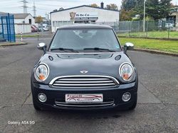 Schwarz Gebraucht 2007 Mini Cooper Kleinwagen | 7.000 € (Fairer Preis)