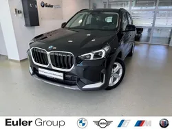 Schwarz Gebraucht 2024 BMW X1 SUV | 36.333 € (Superpreis)