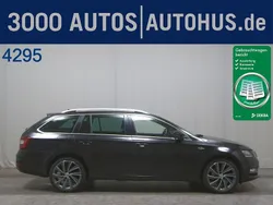 Schwarz Gebraucht 2019 Skoda Octavia LAURIN & KLEMENT Kombi | 12.780 € (Superpreis)