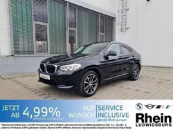 Schwarz Gebraucht 2019 BMW X4 Performance SUV | 34.190 € (Guter Preis)