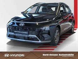 Phantom black Neu 2025 Hyundai Bayon Trend SUV | 24.890 € (Fairer Preis)