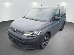Grau Gebraucht 2023 VW Caddy PanAmericana Van / Kleinbus | 24.900 € (Guter Preis)