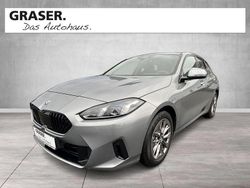 Grau Neu 2025 BMW 120 Sport Line Kleinwagen | 34.900 € (Fairer Preis)